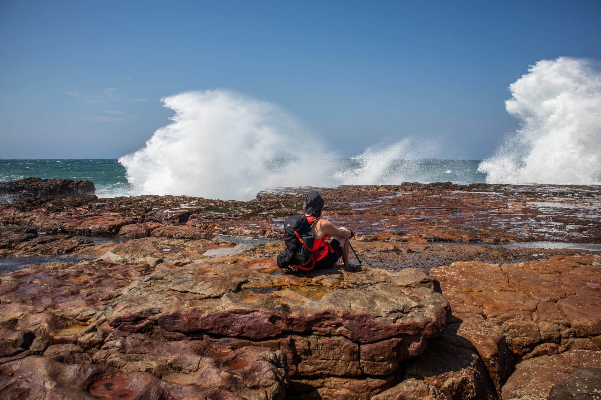 Coastal Taster — 3 nights Wild Coast route