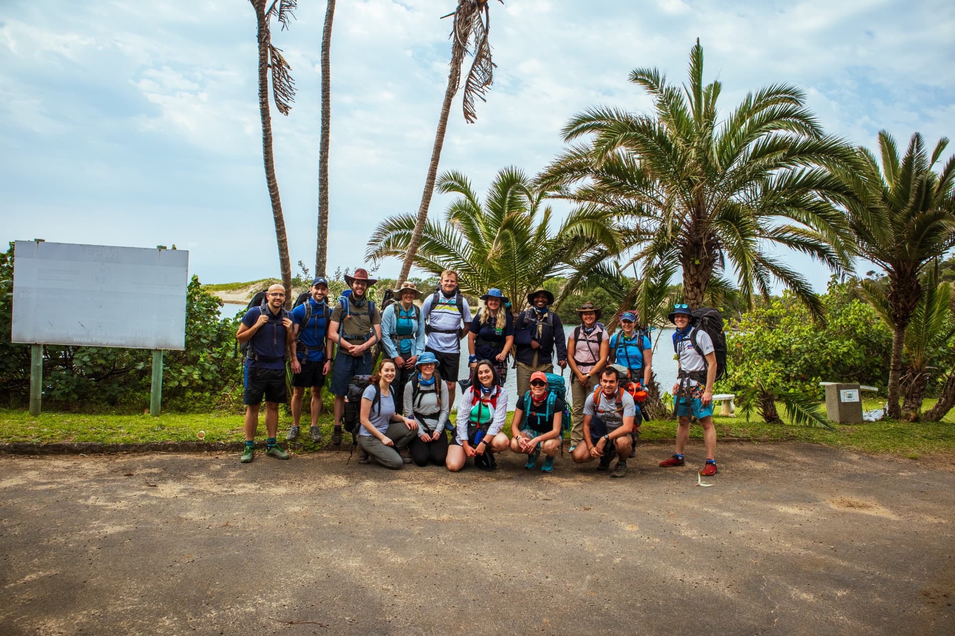 Corporate retreats